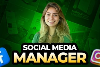 create engaging social media content