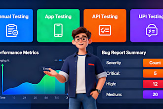 test your website or app with API and upi flow