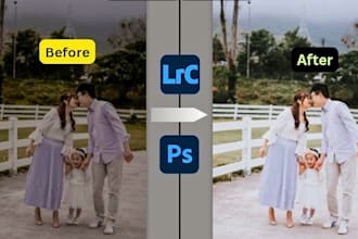 do light and airy look bulk editing in lightroom