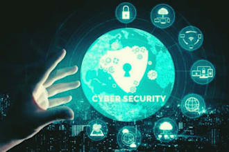 help you cybersecurity, cloud computing, vulnerability, cryptography assignment