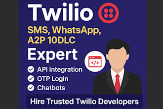 twilio sms twilio flex twilio integration zoho twilio twilio account a2p 10dlc