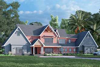 remodel house basement, redesign rumpus room, contemporary farmhouse development