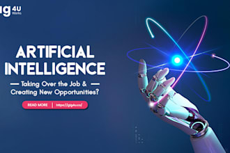 do ai projects, automation and visualization