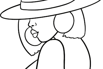 create stunning silhouette vector illustrations for your projects