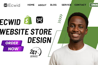ecwid store big commerce store big cartel ecwid website shopify upload products
