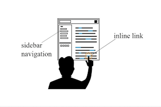 provide a documentation strategy consultation