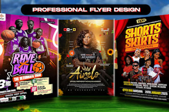 design club flyer, party flyer, event flyer, dj flyer