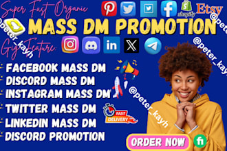 do mass dm facebook mass dm telegram mass dm twitter mass dm promotion