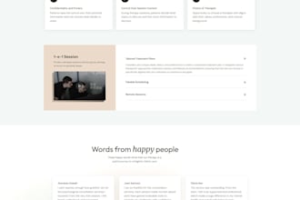convert your figma to clean and responsive UI