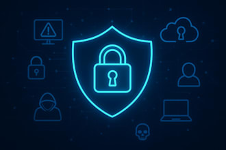 do cybersecurity assignment and cloud computing work
