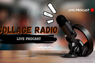 promote your music to real college radios  for organic airplay and exposure