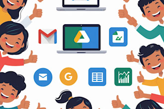 train you on ai tools and google workspace for beginners