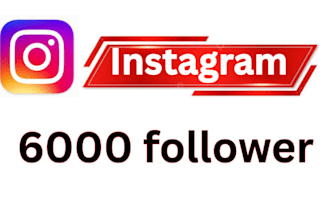 get organic active 5k instagram followers promotion
