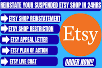 amazon account reinstatement and amazon account suspension