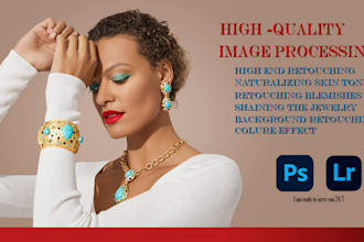 do model photo retouching, skin, beauty, portrait editing