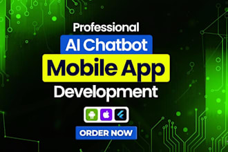build an ai mobile app or add ai integration