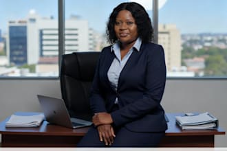 be your fractional bookkeeper and HR compliance assistant