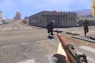 develop any game of your choice with features like dayz, arma, fivem, minecraft