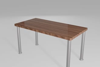 beginner 3d blender projects