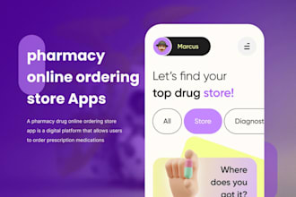 medicine delivery app, pharmacy app, drug app, doctor consult app, radiology app