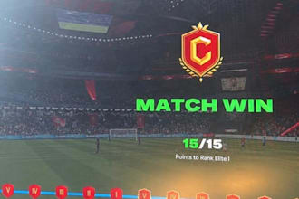 help you reach high ranks in fut champs or division rivals champions fc 27