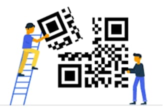 create custom qr codes with high quality design