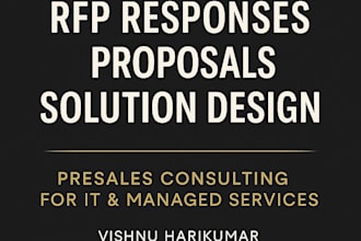 create a complete IT managed services solution
