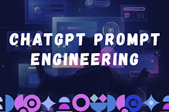 create powerful and optimized chatgpt prompts for any task
