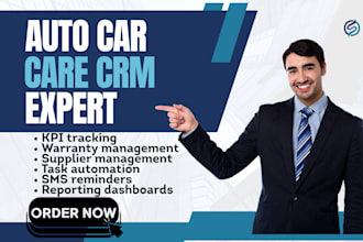 setup shopmonkey tekmetric autoleap repairshopr autorox autoxloo carvue fleetio