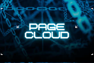 do your page cloud