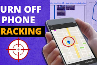 develop tracking app, geolocation app, gps navigation app, gps google map