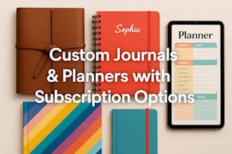 create your custom pod spiritual and wellness merchandise store with subscriptio