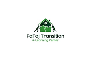 design unique learning center logo