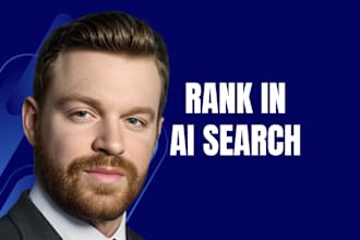boost your site for ai search, GEO, and google ranking