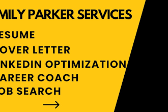 do profetional career consulting