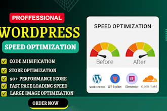 do wordpress speed optimization for google page speed increase page speed to 90