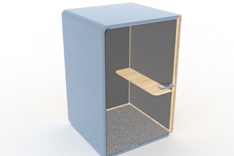 be your 3d modeler for products and manufacturing