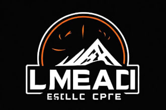 redesign, remake logo or vector conversion