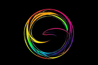 redraw logo to vector, convert image to vector, vector tracing, vectorize