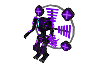 make a minecraft model for you based on your ideas