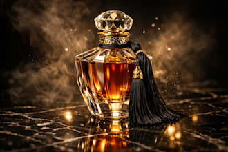 chemist cologne perfume formulation lasting for 48 hours