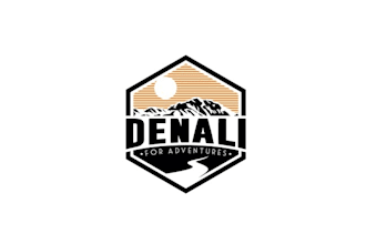 make sustainability logo for new outdoor adventure brand