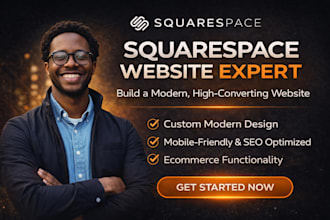 squarespace website design squarespace website redesign square website design