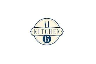design breakfast lunch restaurant logo
