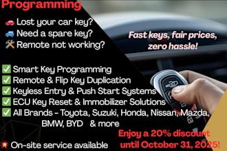 do attractive canva flyers design