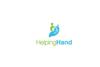 design non profit charity organization organization logo