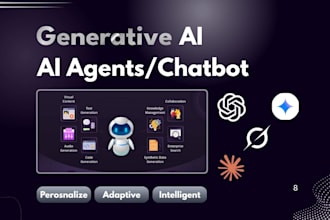build ai agents, automation workflows, and custom ai tools