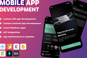 design stunning app icon