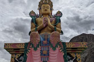 plan a personalized wellness and spiritual vacation in india