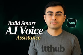 make ai voice agents for your business